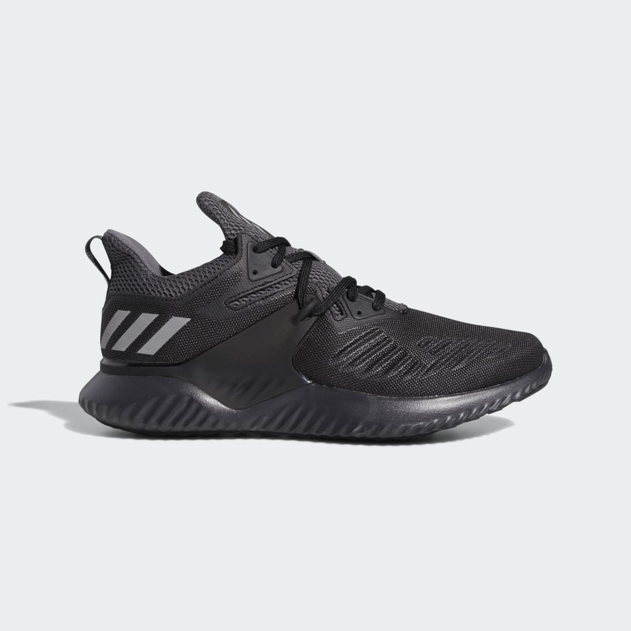 Adidas Alphabounce Beyond Férfi Futócipő - Fekete [D94733]